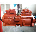 EC210B EC240BLC K3V112DT-1XER-9N2A-1 Hydraulic Pump